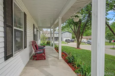 236 Alpine Drive, Cape Girardeau, MO 63701 - Photo 5