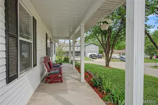 236 Alpine Dr, Cape Girardeau, MO 63701 - Photo 5