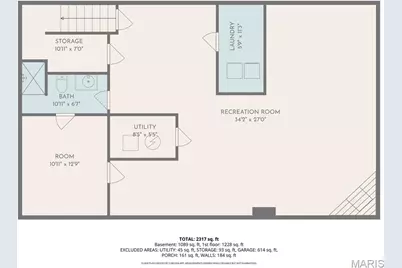 236 Alpine Drive, Cape Girardeau, MO 63701 - Photo 41