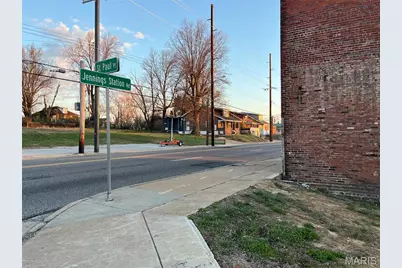 4100 Jennings Station Road, Saint Louis, MO 63121 - Photo 1