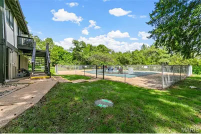 11166 Whispering Oaks Drive, Unincorporated, MO 63136 - Photo 33