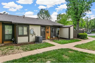 11166 Whispering Oaks Drive, Unincorporated, MO 63136 - Photo 3