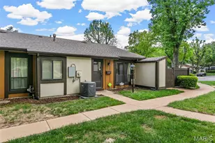 11166 Whispering Oaks Dr, Unincorporated, MO 63136 - Photo 3