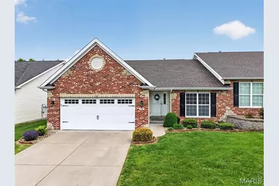 329 Gullane Drive, Saint Charles, MO 63301 - Photo 1