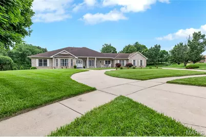 17971 Argonne Estates Drive, Florissant, MO 63034 - Photo 73