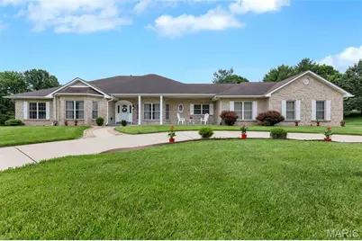 17971 Argonne Estates Drive, Florissant, MO 63034 - Photo 1