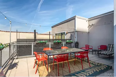 901 Washington Avenue #309, Saint Louis, MO 63101 - Photo 45