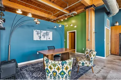 901 Washington Avenue #309, Saint Louis, MO 63101 - Photo 31