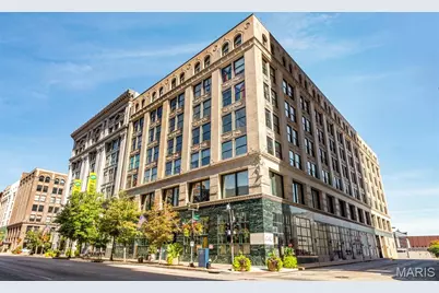 901 Washington Avenue #309, Saint Louis, MO 63101 - Photo 1