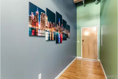 901 Washington Avenue #309, Saint Louis, MO 63101 - Photo 5