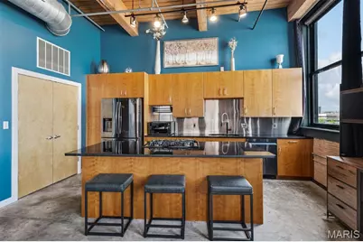 901 Washington Avenue #309, Saint Louis, MO 63101 - Photo 11