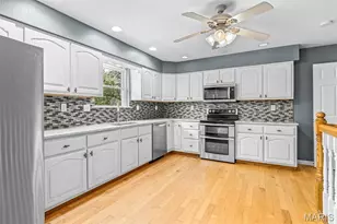 288 Woodlane Dr, Bonne Terre, MO 63628 - Photo 3