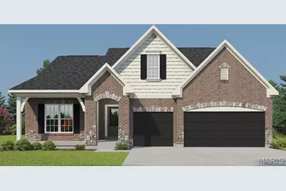 313 Healthy Way, Saint Charles, MO 63304 - Photo 1
