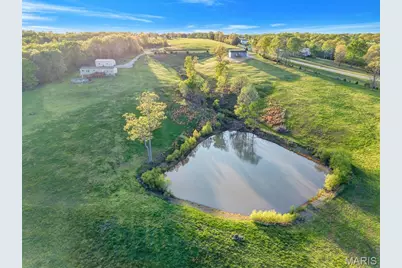 10025 Gingham, Richwoods, MO 63071 - Photo 31
