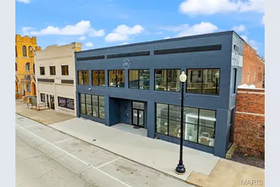 917 Broadway #E, Hannibal, MO 63401 - Photo 11