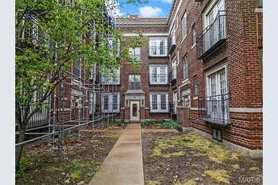 5677 Waterman Boulevard #11, Saint Louis, MO 63112 - Photo 17