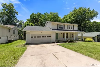 3029 Yale Boulevard, Saint Charles, MO 63301 - Photo 1