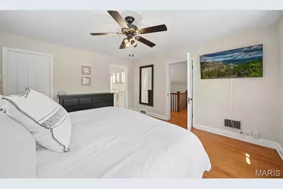 7619 Stanford Avenue, University City, MO 63130 - Photo 21