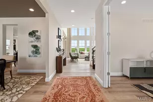 409 Amberleigh Mnr Dr, Wentzville, MO 63385 - Photo 3