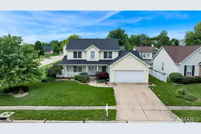 3337 Carriage Crossing, Saint Charles, MO 63301 - Photo 5