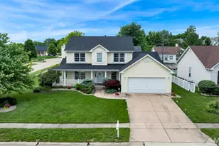 3337 Carriage Crossing, Saint Charles, MO 63301 - Photo 5