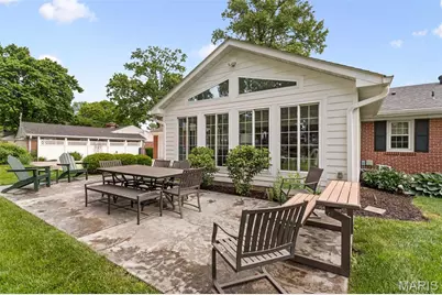 424 Geyer Forest Drive, Saint Louis, MO 63122 - Photo 11