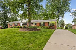 424 Geyer Forest Dr, Saint Louis, MO 63122 - Photo 3