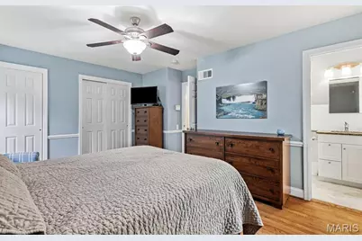 424 Geyer Forest Drive, Saint Louis, MO 63122 - Photo 51