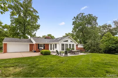 424 Geyer Forest Drive, Saint Louis, MO 63122 - Photo 17