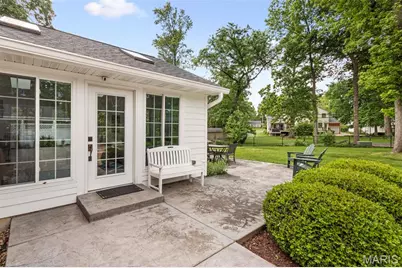 424 Geyer Forest Drive, Saint Louis, MO 63122 - Photo 9
