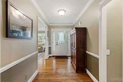 424 Geyer Forest Drive, Saint Louis, MO 63122 - Photo 19