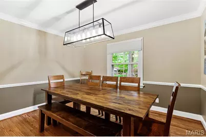 424 Geyer Forest Drive, Saint Louis, MO 63122 - Photo 27
