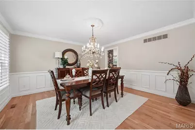15991 Meadow Oak Drive, Chesterfield, MO 63017 - Photo 15