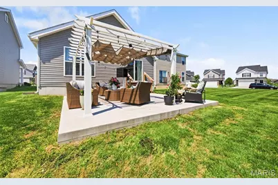 235 Crestfield Court, Saint Charles, MO 63301 - Photo 29