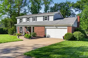 933 Baintree Ln, Ballwin, MO 63011 - Photo 3