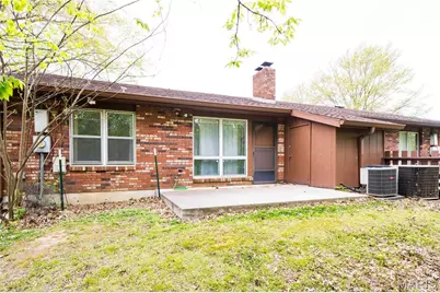 1330 N Sprigg Street #2, Cape Girardeau, MO 63701 - Photo 3