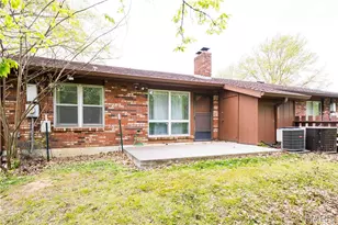 1330 N Sprigg St, Cape Girardeau, MO 63701 - Photo 3