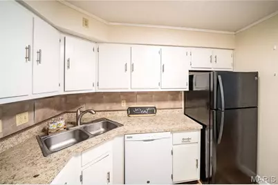 1330 N Sprigg Street #2, Cape Girardeau, MO 63701 - Photo 17
