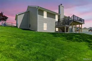 643 Country Squire Cir, Saint Peters, MO 63376 - Photo 47