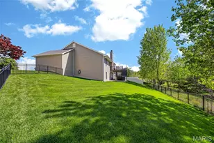 643 Country Squire Cir, Saint Peters, MO 63376 - Photo 49