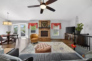 643 Country Squire Cir, Saint Peters, MO 63376 - Photo 7