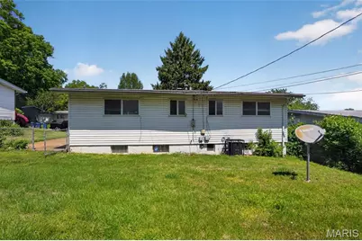 1736 Keelen Drive, Saint Louis, MO 63136 - Photo 25