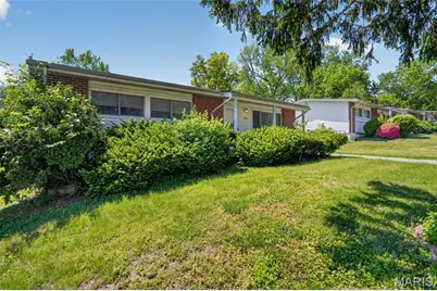 1736 Keelen Drive, Saint Louis, MO 63136 - Photo 3