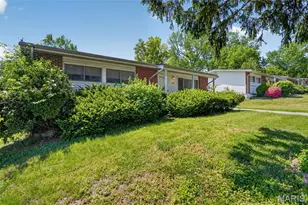 1736 Keelen Dr, Saint Louis, MO 63136 - Photo 3