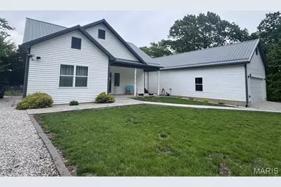 5231 Teubner Lane, House Springs, MO 63051 - Photo 1