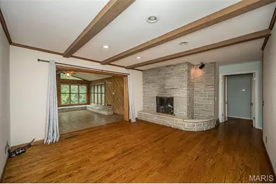 336 Hackmann Lane, Creve Coeur, MO 63141 - Photo 17