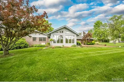 336 Hackmann Lane, Creve Coeur, MO 63141 - Photo 55
