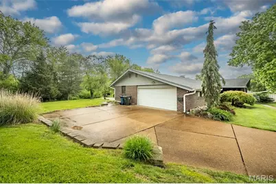 336 Hackmann Lane, Creve Coeur, MO 63141 - Photo 57