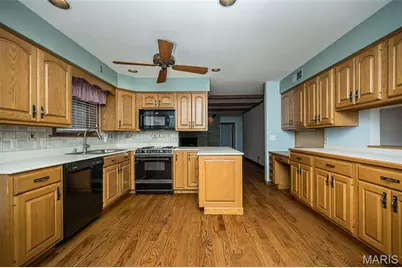 336 Hackmann Lane, Creve Coeur, MO 63141 - Photo 27