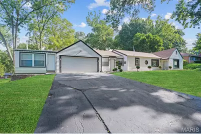 1625 Muriel Drive, Saint Louis, MO 63138 - Photo 3